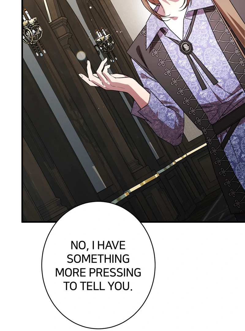 A Deal With My Fake Husband Chapter 45 page 29