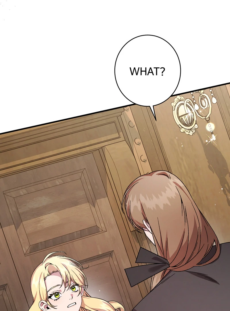 A Deal With My Fake Husband Chapter 45 page 33
