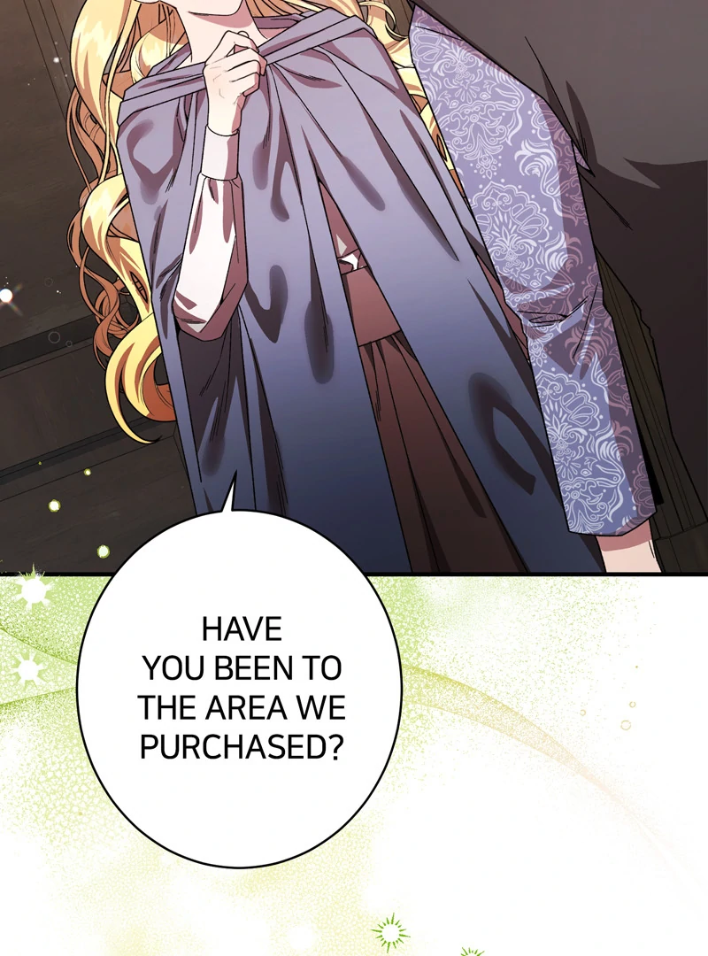 A Deal With My Fake Husband Chapter 45 page 34