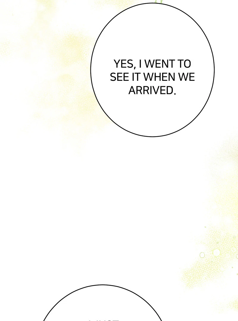A Deal With My Fake Husband Chapter 45 page 35