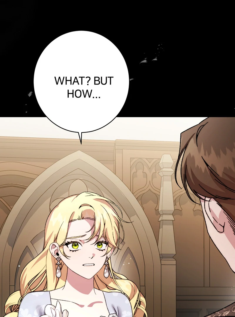 A Deal With My Fake Husband Chapter 45 page 3