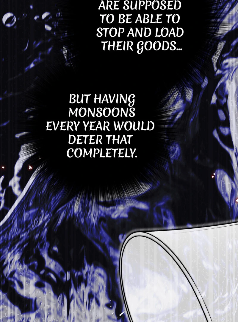 A Deal With My Fake Husband Chapter 45 page 39
