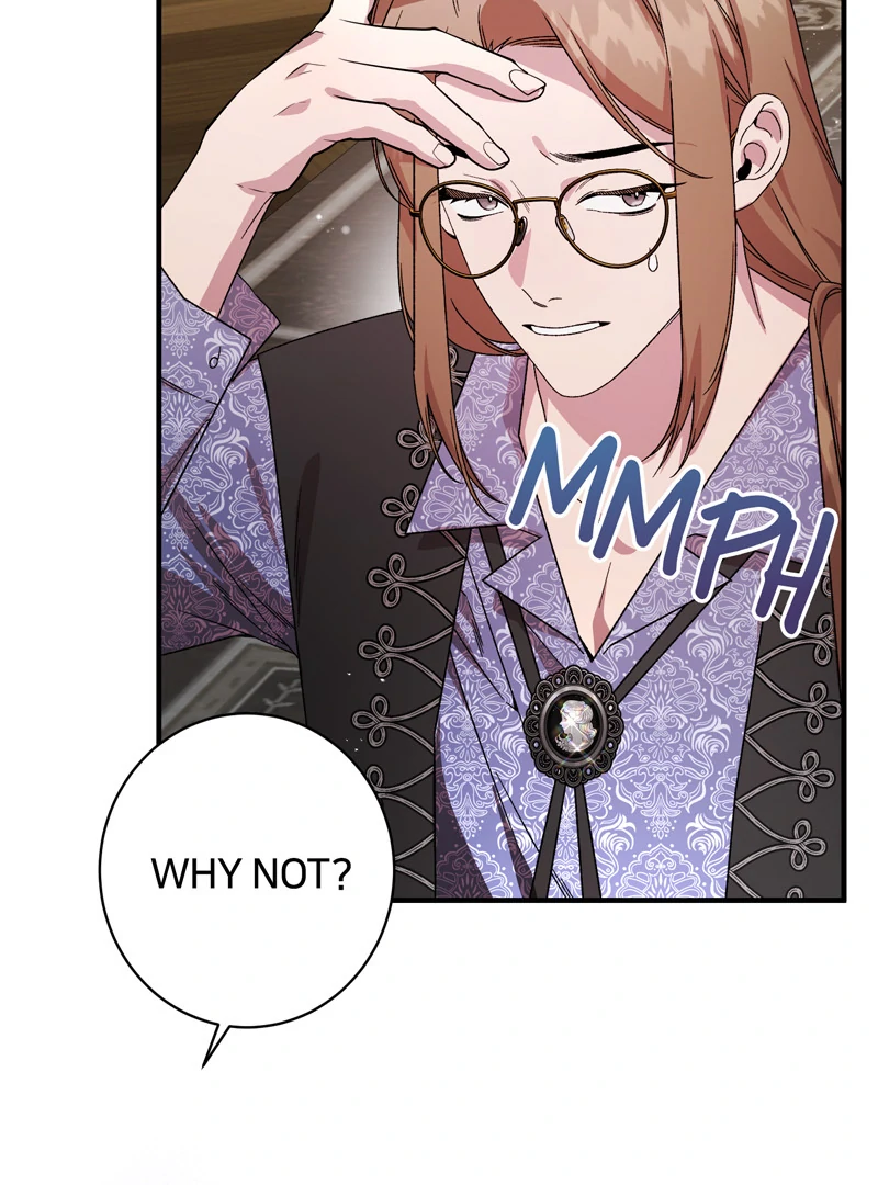A Deal With My Fake Husband Chapter 45 page 43
