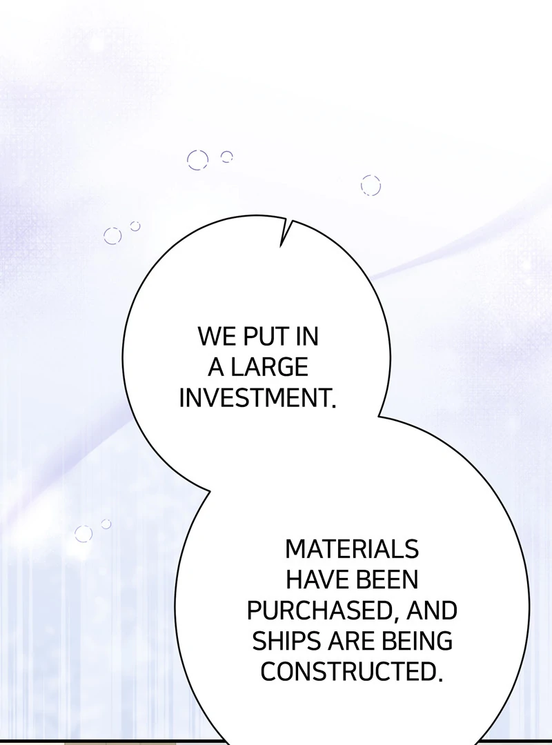A Deal With My Fake Husband Chapter 45 page 44