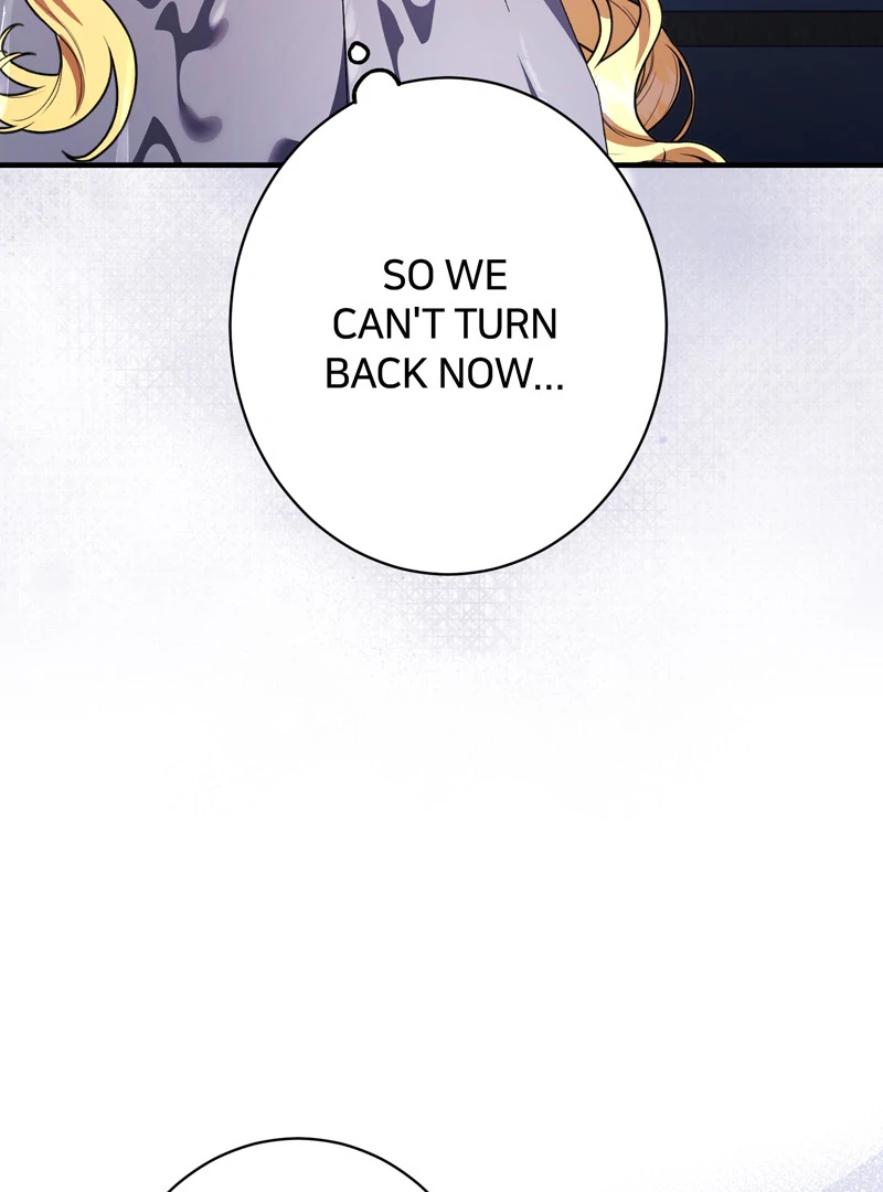 A Deal With My Fake Husband Chapter 45 page 46