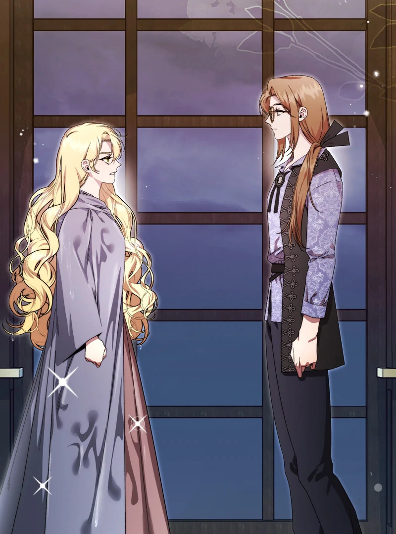 A Deal With My Fake Husband Chapter 45 page 49