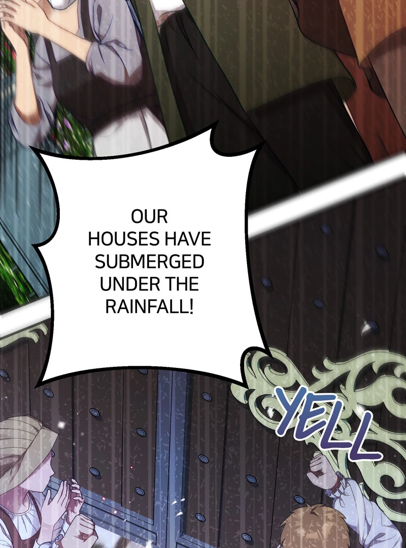 A Deal With My Fake Husband Chapter 45 page 53