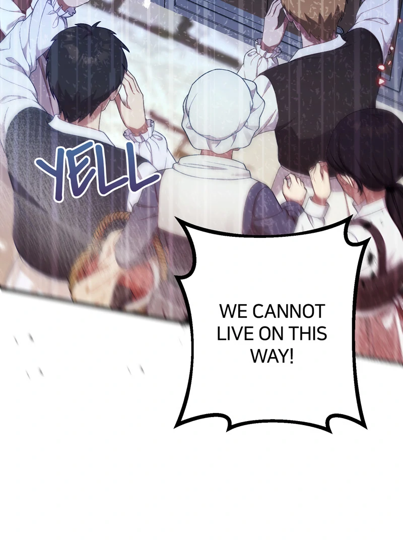 A Deal With My Fake Husband Chapter 45 page 54