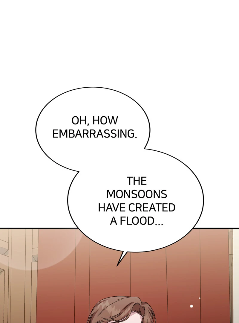 A Deal With My Fake Husband Chapter 45 page 57
