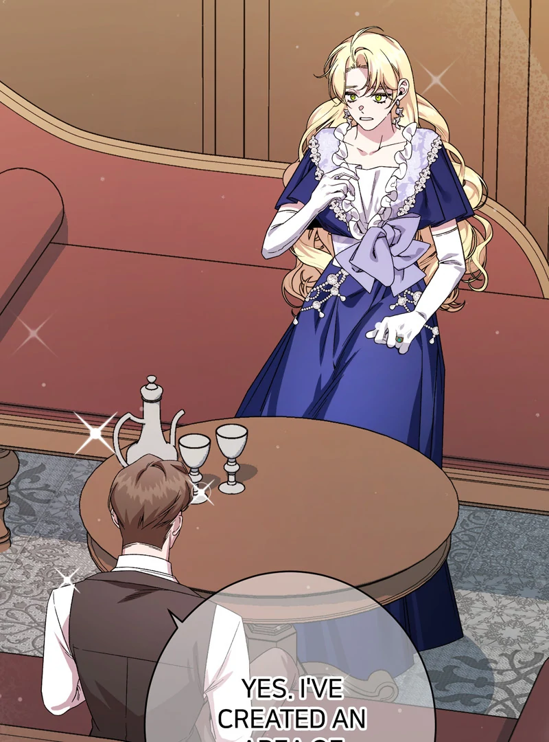 A Deal With My Fake Husband Chapter 45 page 60
