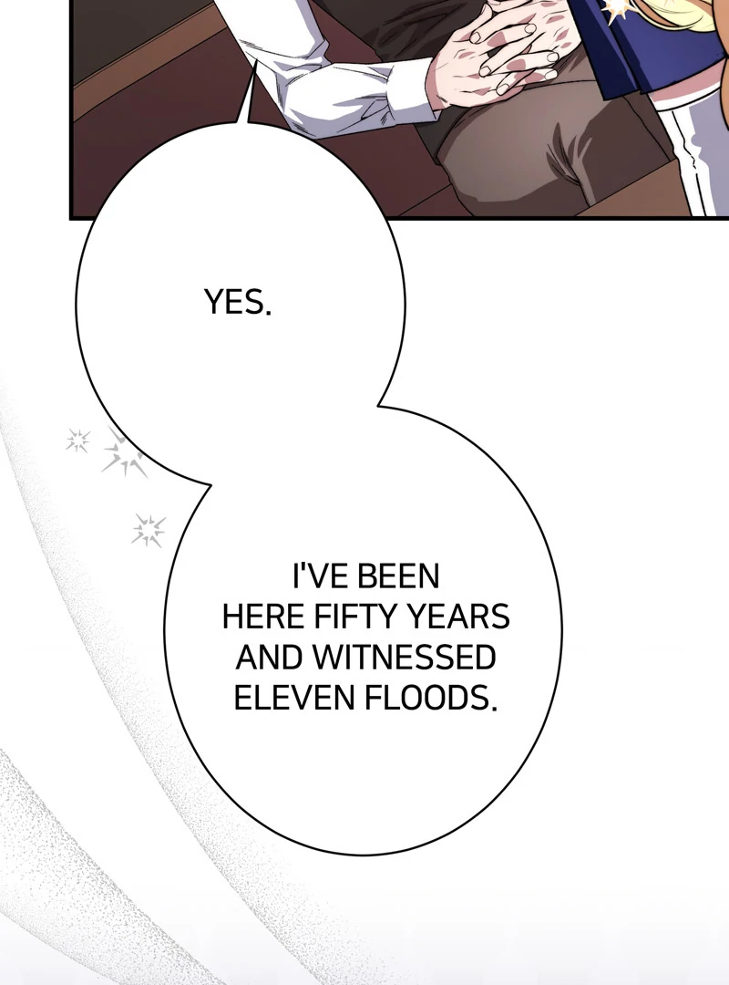 A Deal With My Fake Husband Chapter 45 page 65