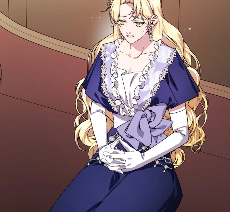 A Deal With My Fake Husband Chapter 45 page 67
