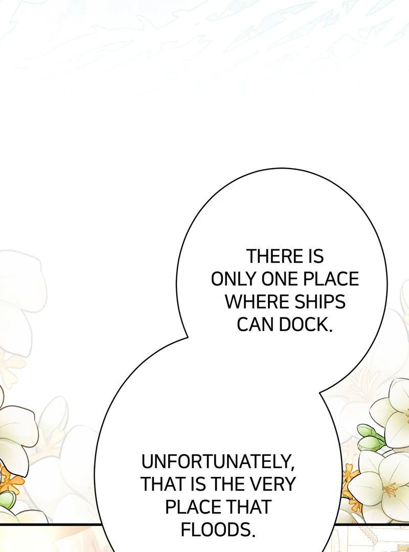 A Deal With My Fake Husband Chapter 45 page 73