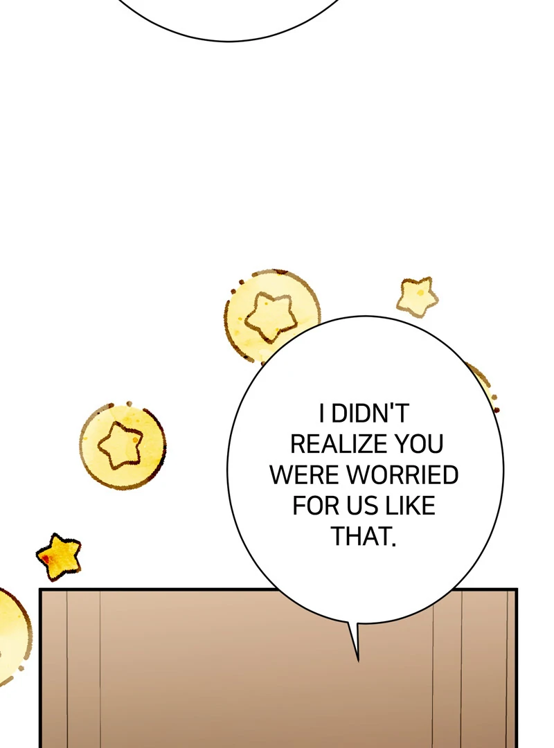 A Deal With My Fake Husband Chapter 45 page 75