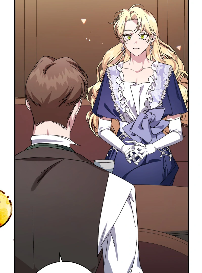 A Deal With My Fake Husband Chapter 45 page 76