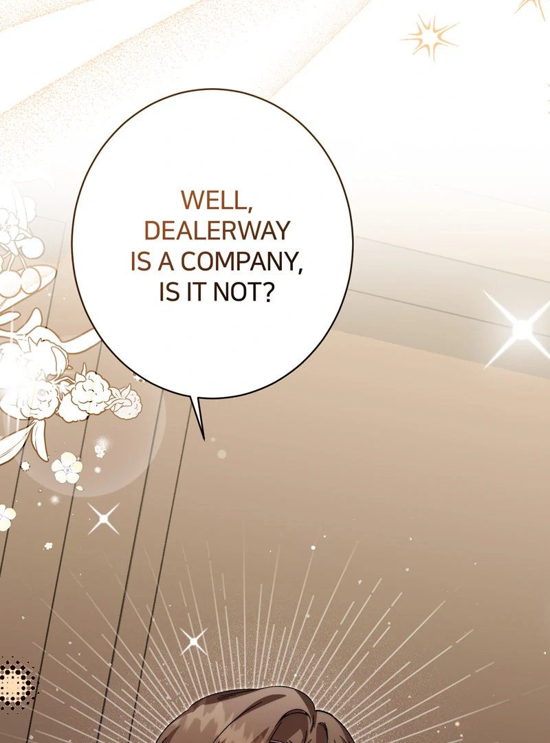 A Deal With My Fake Husband Chapter 45 page 78