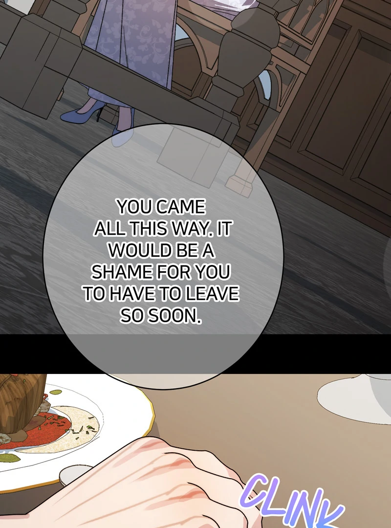 A Deal With My Fake Husband Chapter 45 page 7