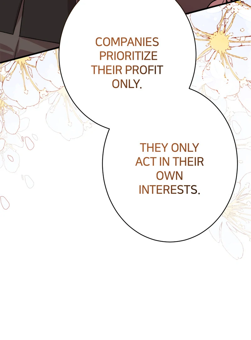 A Deal With My Fake Husband Chapter 45 page 80