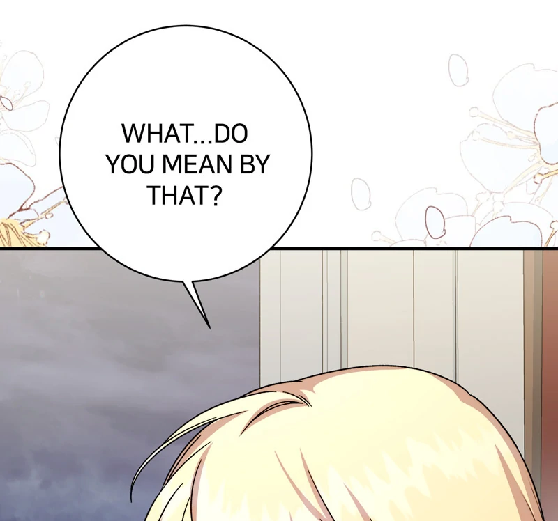 A Deal With My Fake Husband Chapter 45 page 81