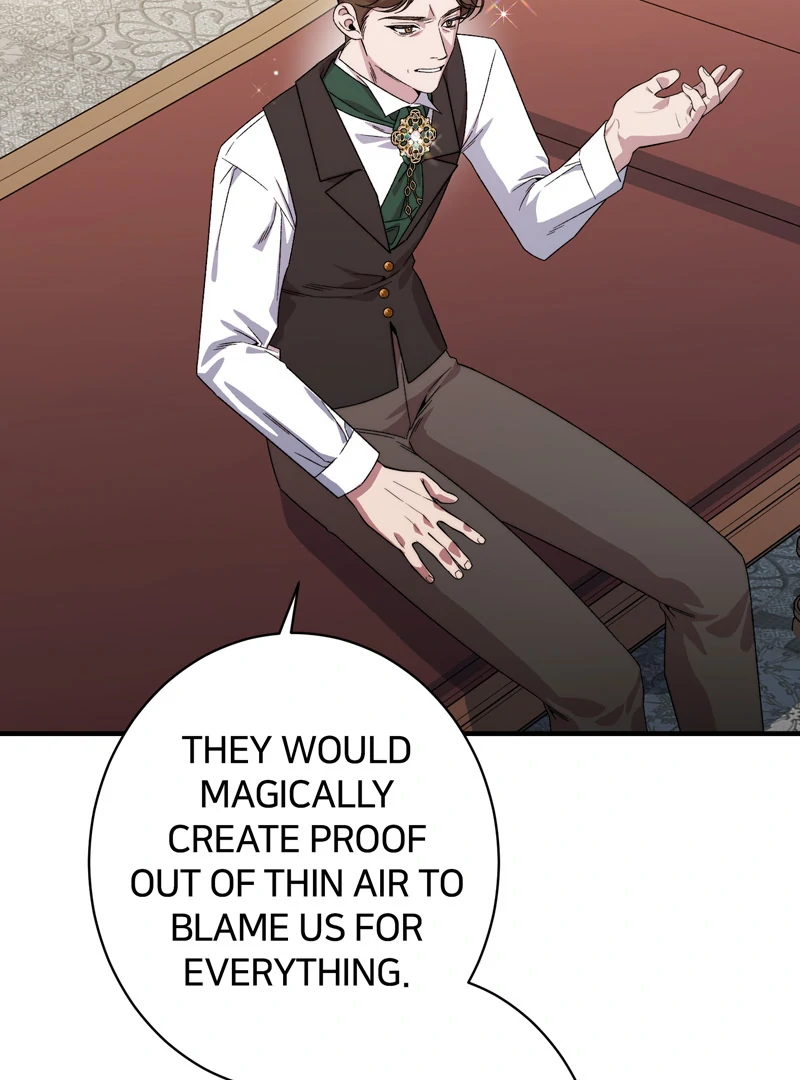 A Deal With My Fake Husband Chapter 45 page 91