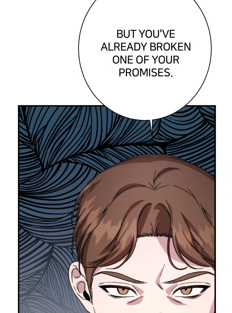 A Deal With My Fake Husband Chapter 45 page 95