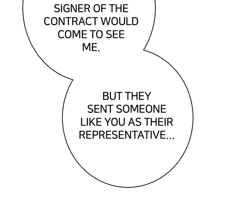 A Deal With My Fake Husband Chapter 45 page 97