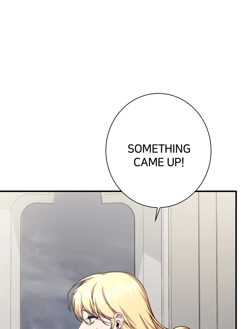 A Deal With My Fake Husband Chapter 45 page 98