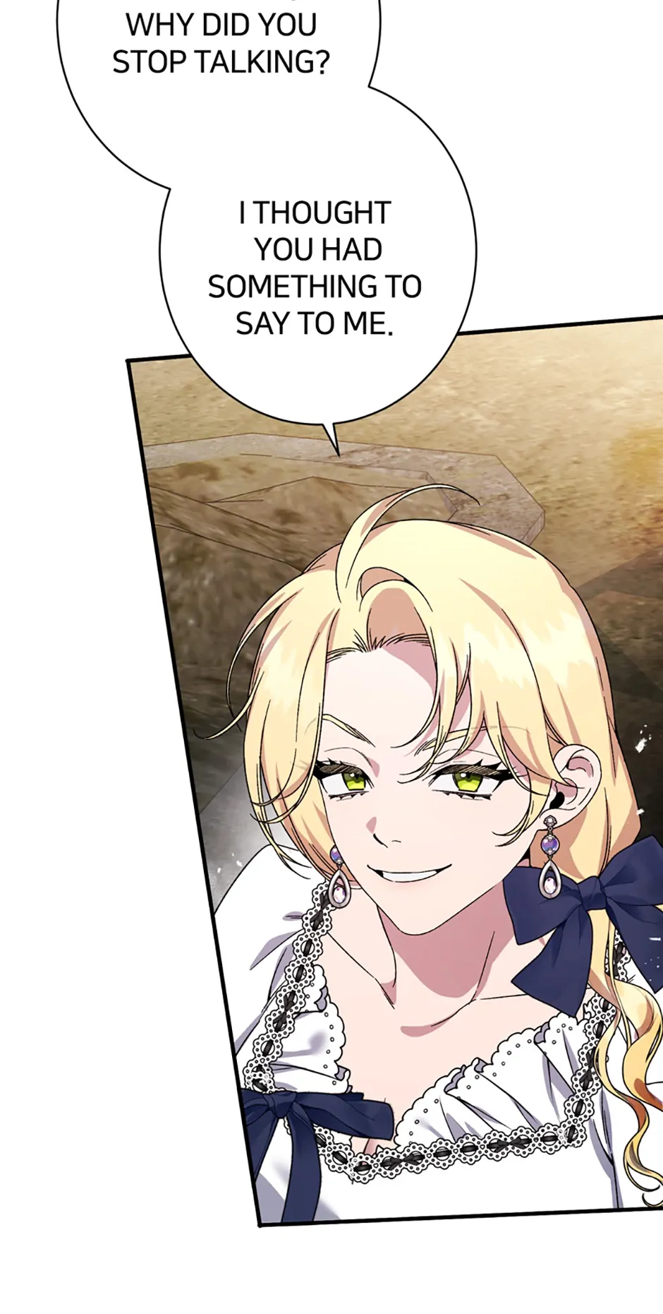 A Deal With My Fake Husband Chapter 46 page 9