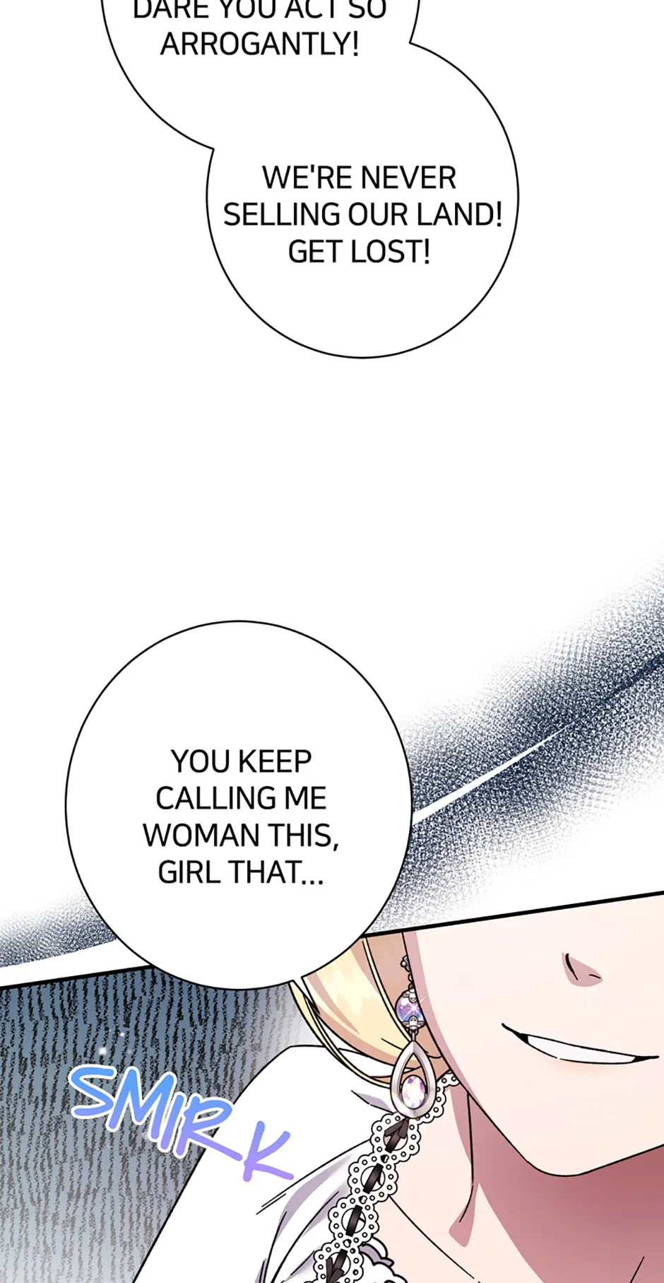 A Deal With My Fake Husband Chapter 46 page 11