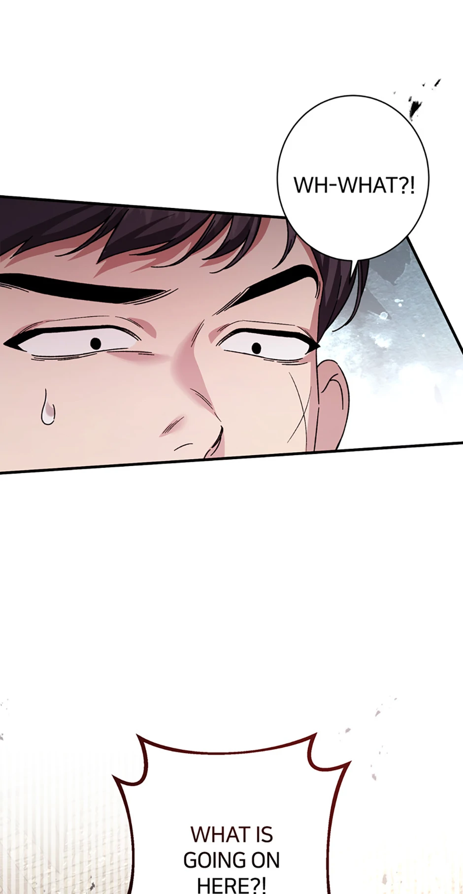 A Deal With My Fake Husband Chapter 46 page 14