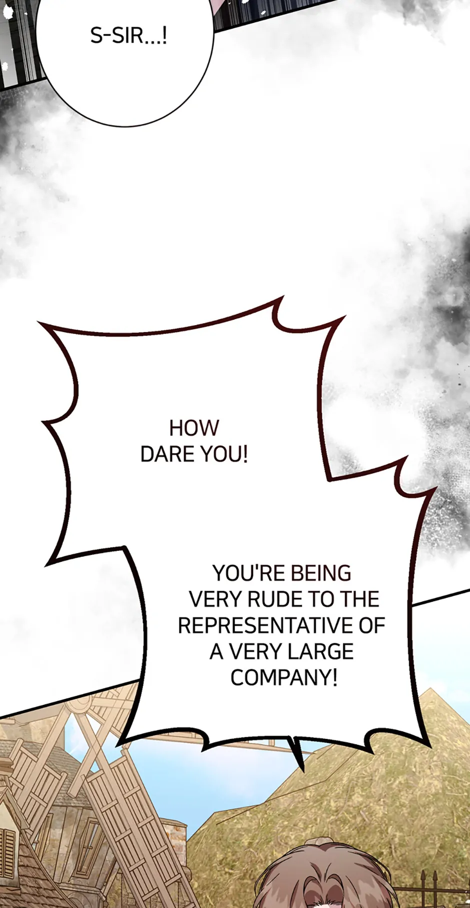 A Deal With My Fake Husband Chapter 46 page 16