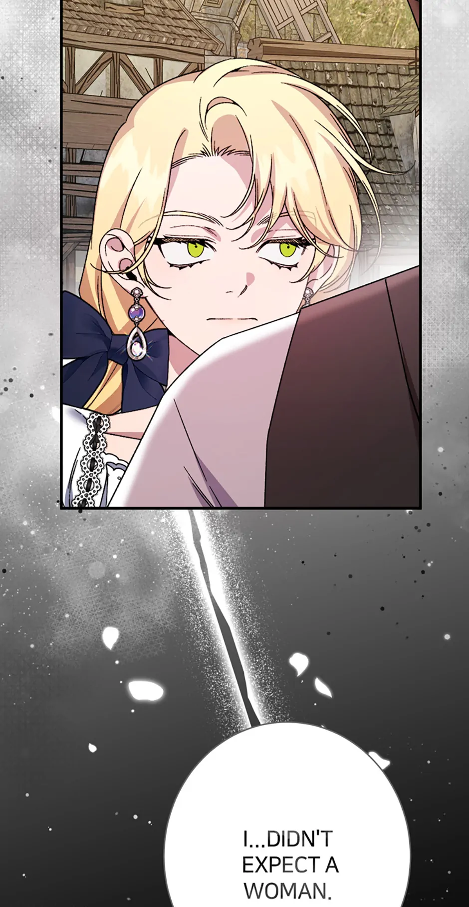 A Deal With My Fake Husband Chapter 46 page 18