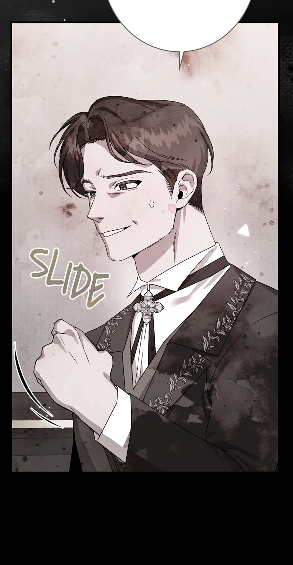 A Deal With My Fake Husband Chapter 46 page 19