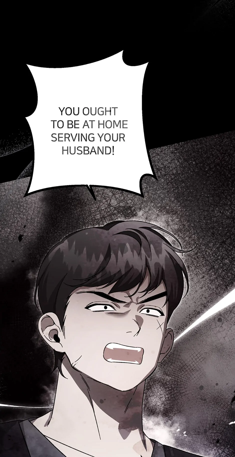 A Deal With My Fake Husband Chapter 46 page 20
