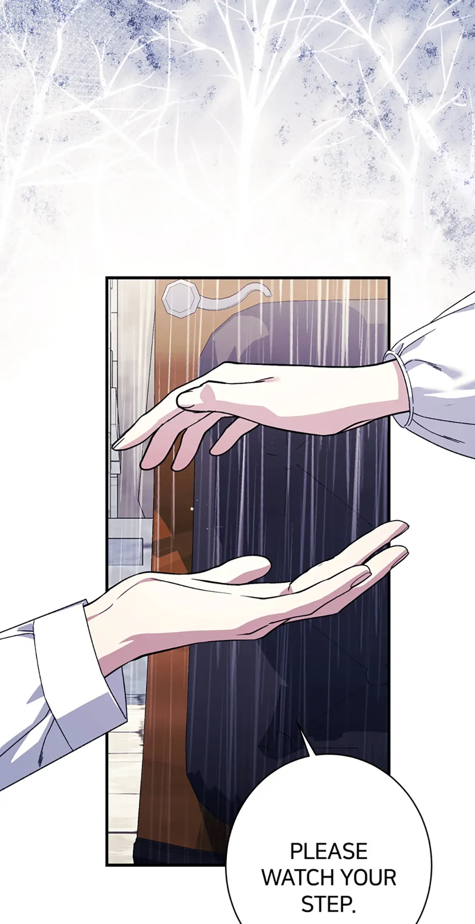 A Deal With My Fake Husband Chapter 46 page 26