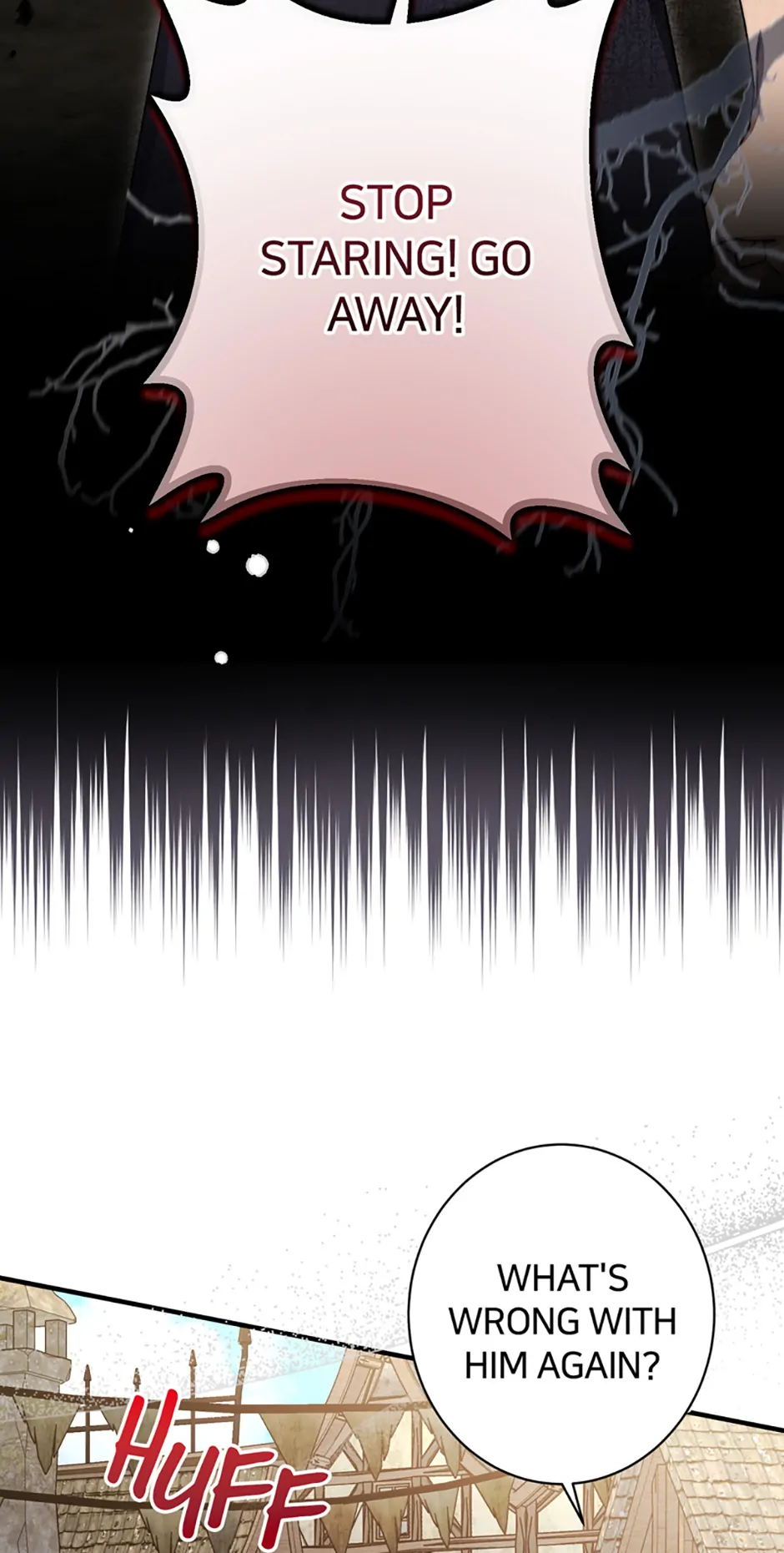 A Deal With My Fake Husband Chapter 46 page 2