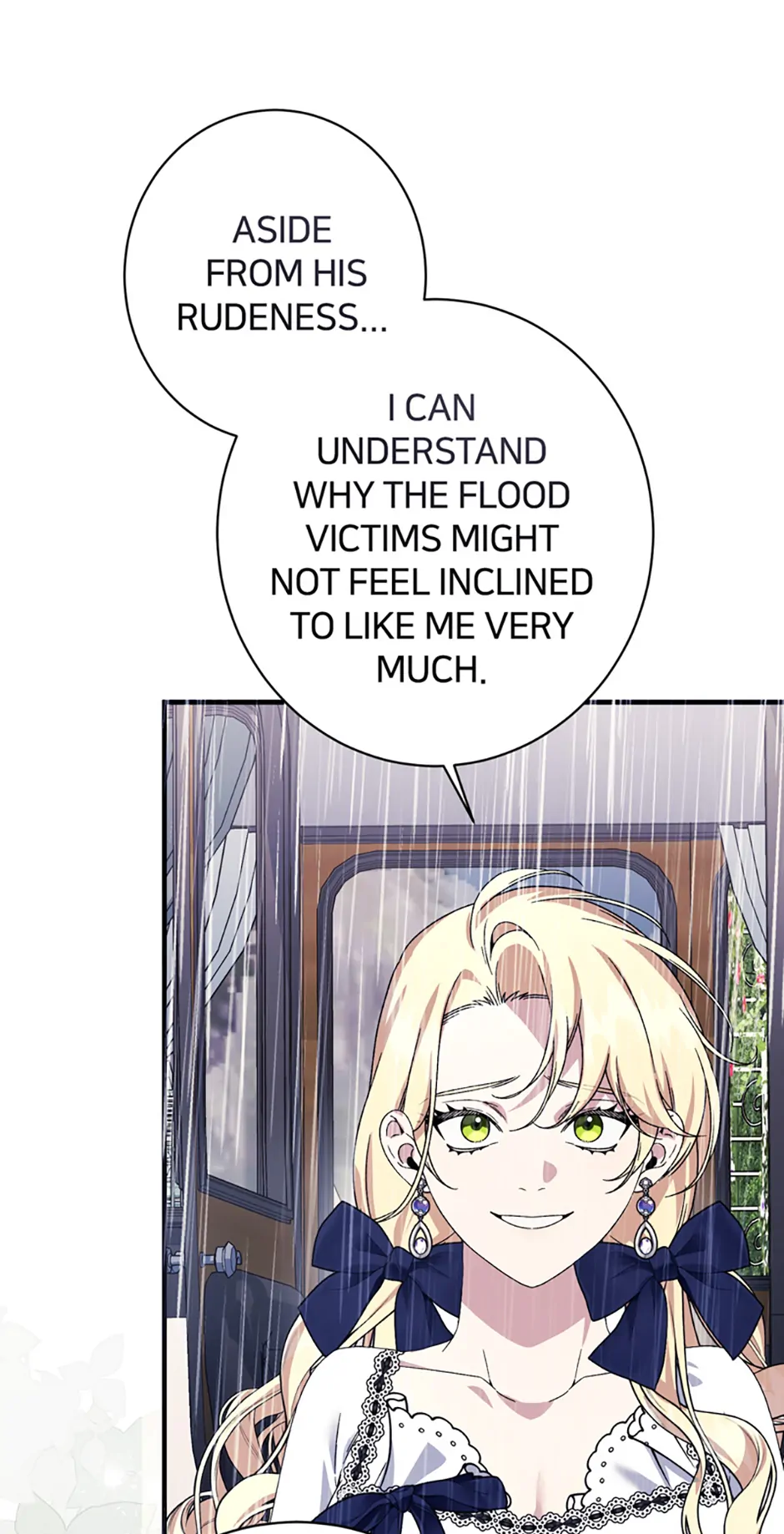 A Deal With My Fake Husband Chapter 46 page 29