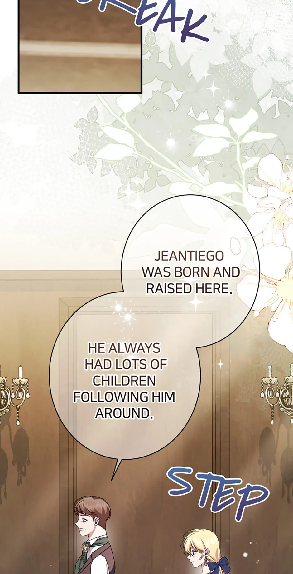 A Deal With My Fake Husband Chapter 46 page 31