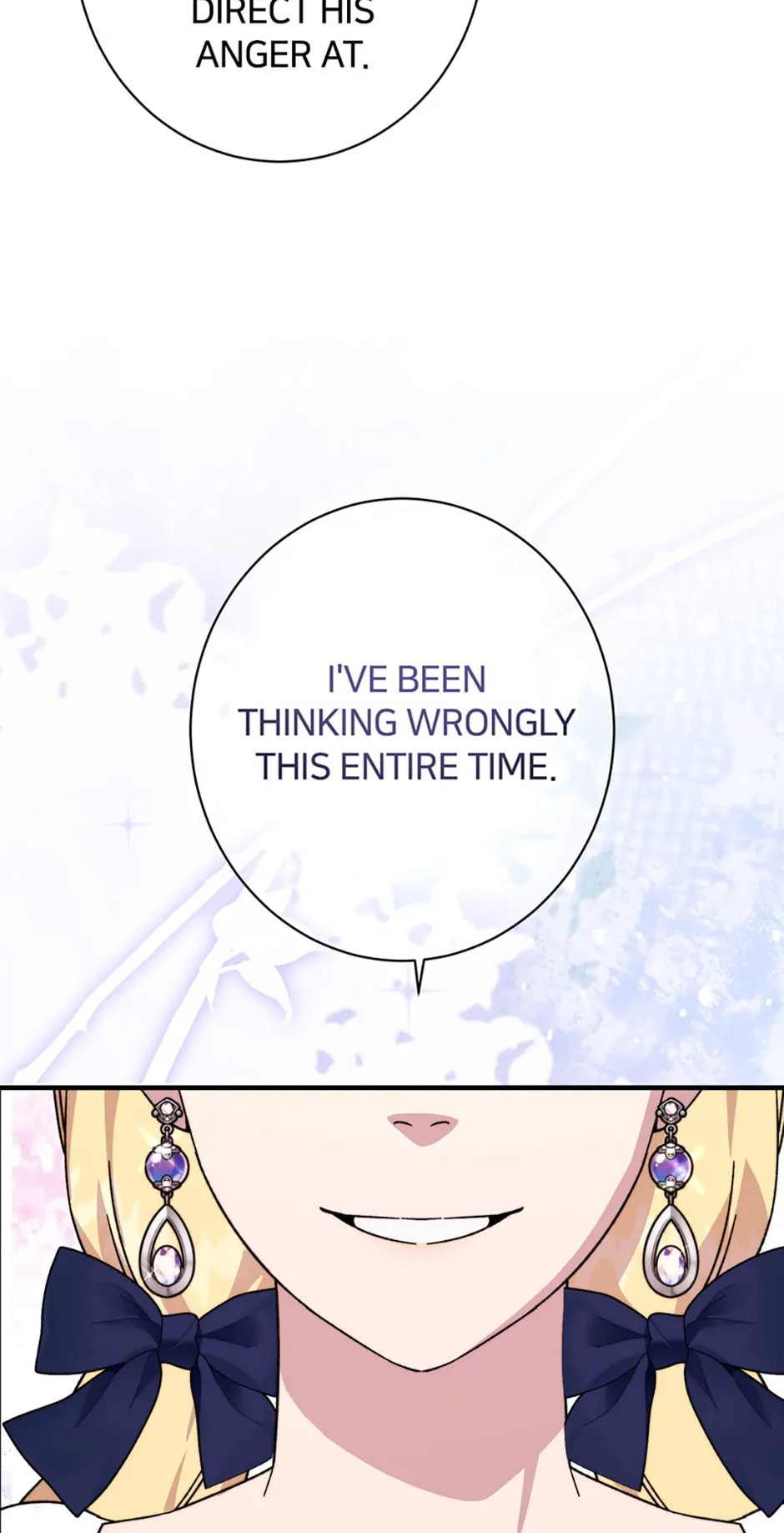 A Deal With My Fake Husband Chapter 46 page 35