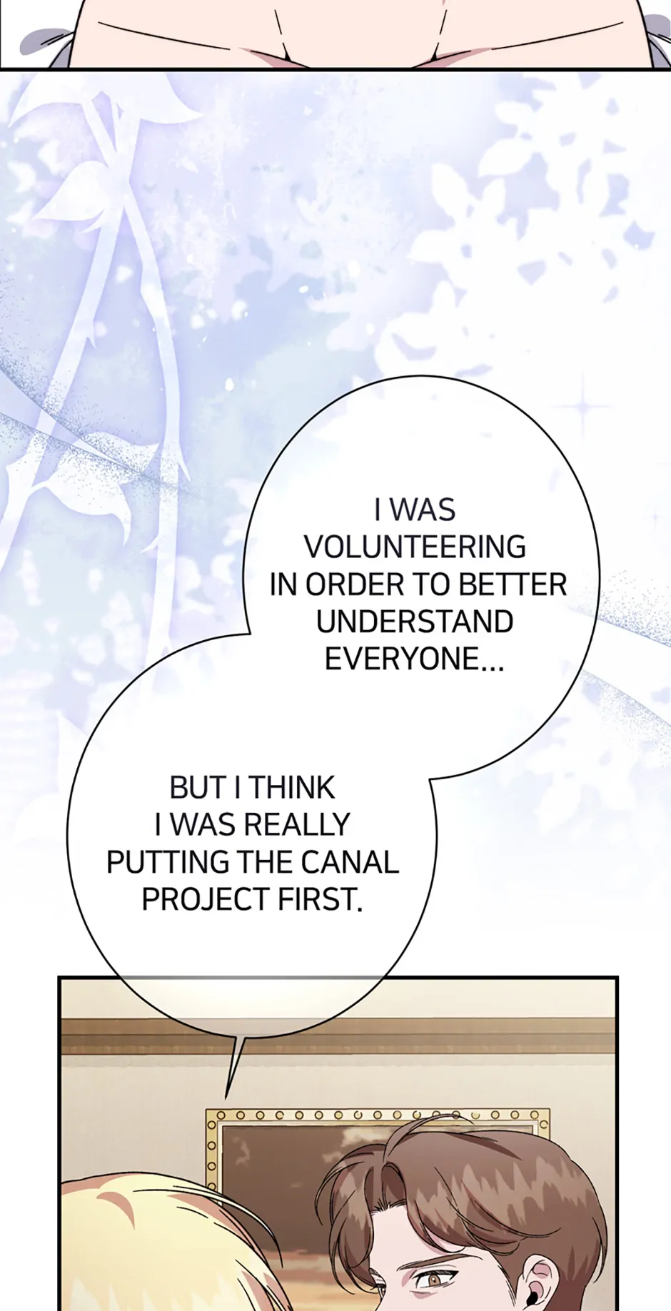 A Deal With My Fake Husband Chapter 46 page 36