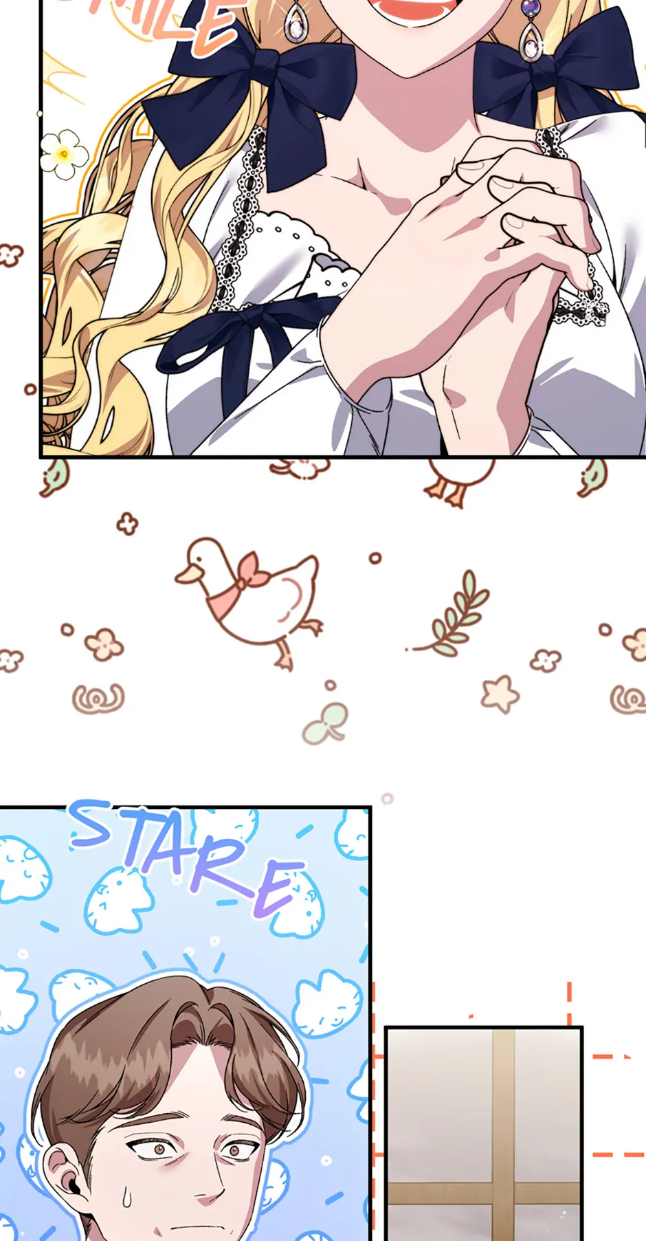 A Deal With My Fake Husband Chapter 46 page 41