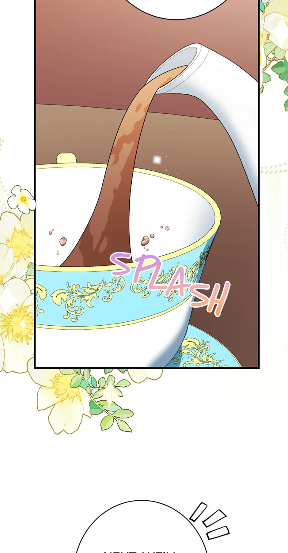 A Deal With My Fake Husband Chapter 46 page 47