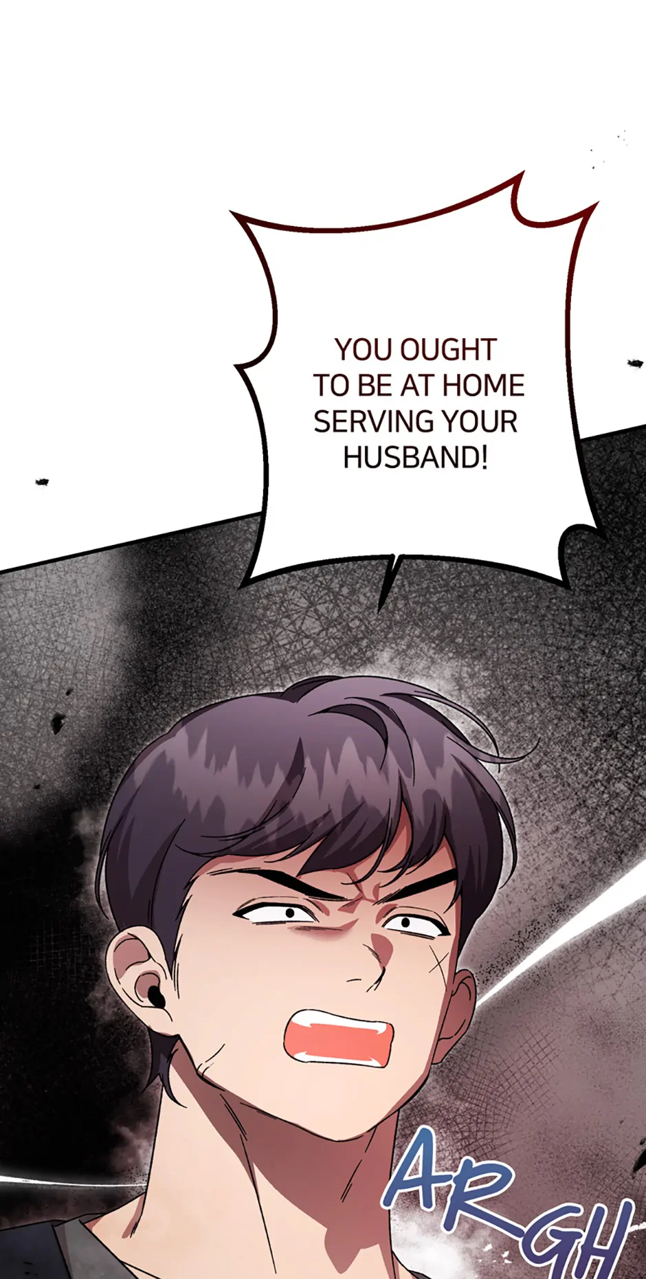 A Deal With My Fake Husband Chapter 46 page 4
