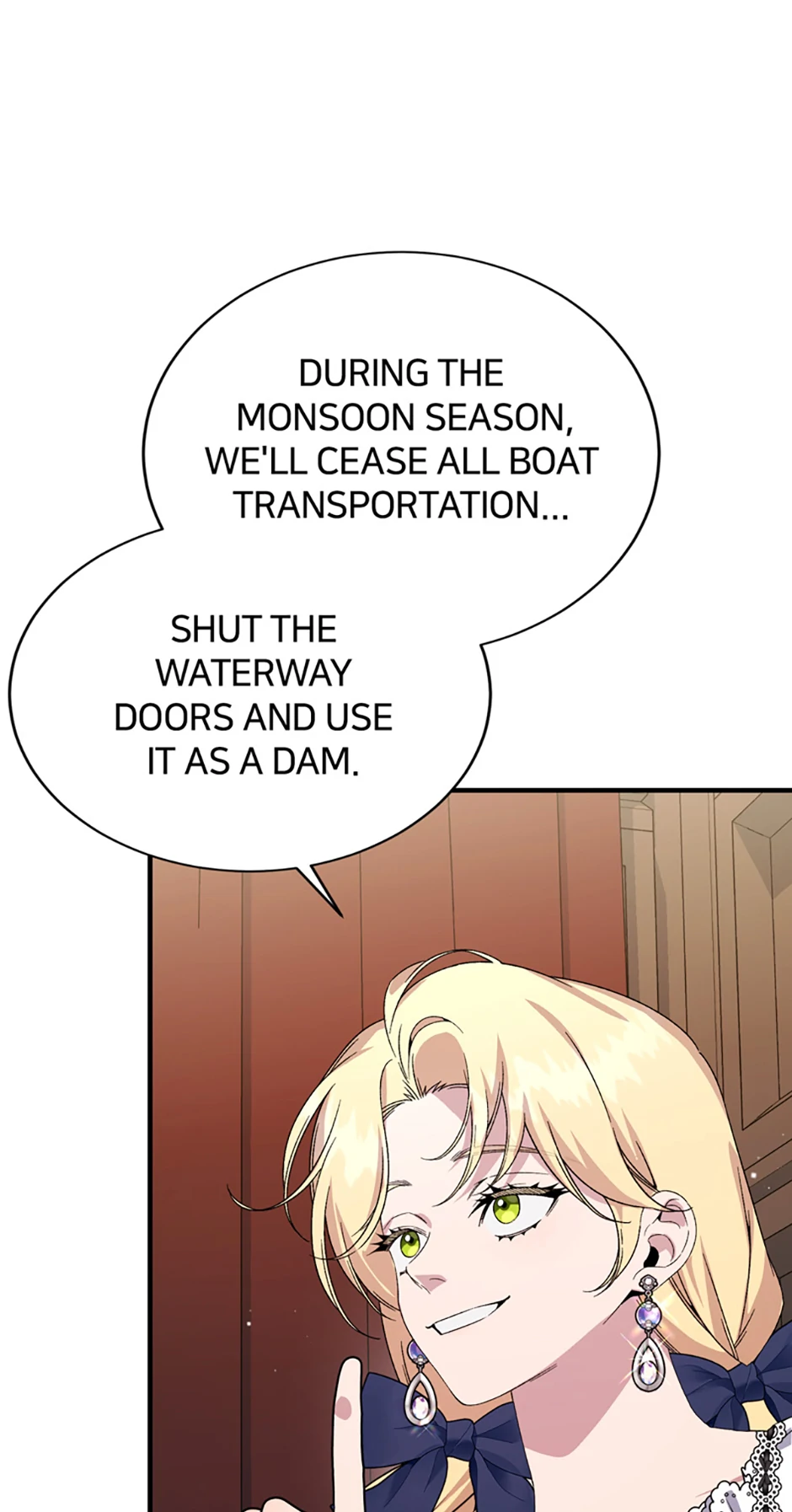 A Deal With My Fake Husband Chapter 46 page 49