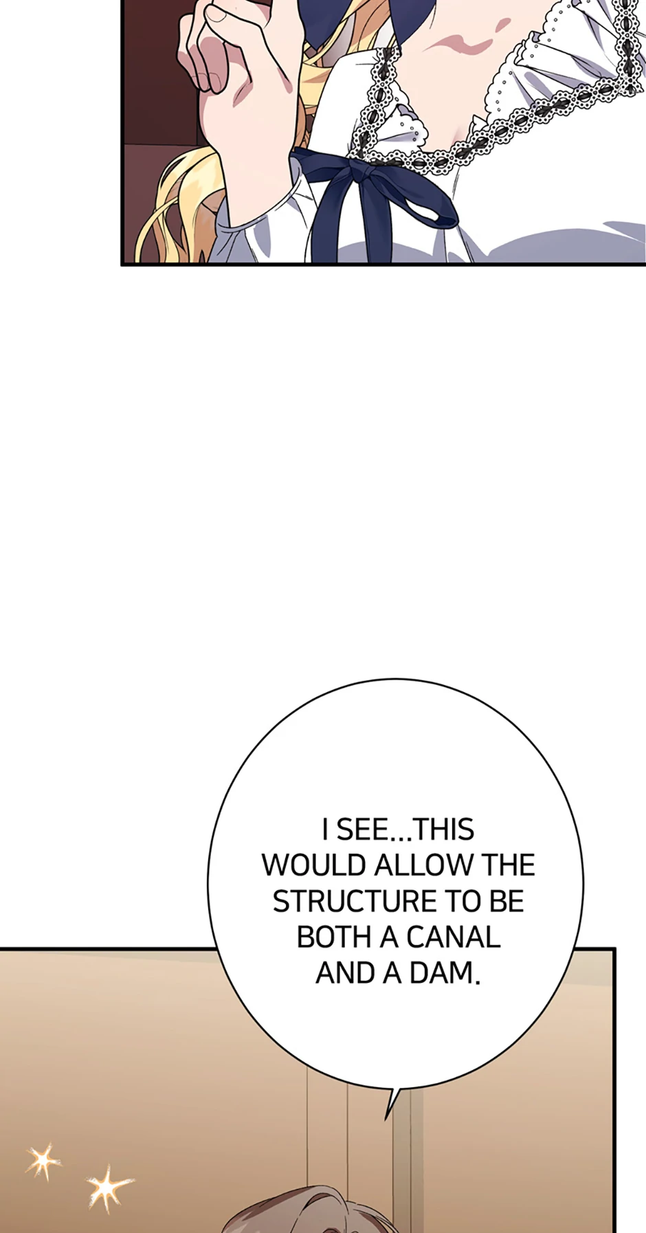 A Deal With My Fake Husband Chapter 46 page 50