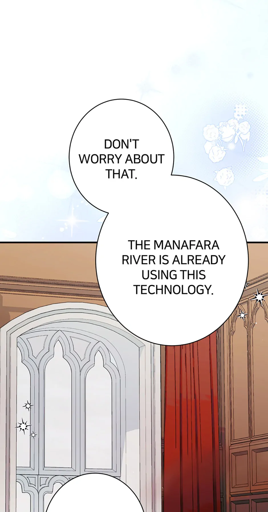 A Deal With My Fake Husband Chapter 46 page 52