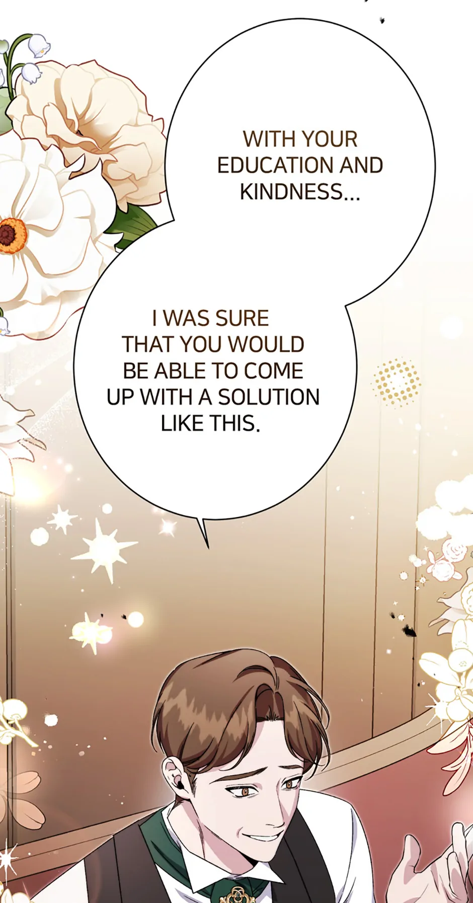 A Deal With My Fake Husband Chapter 46 page 55