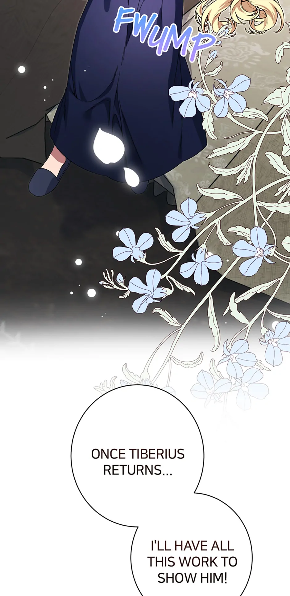 A Deal With My Fake Husband Chapter 46 page 61