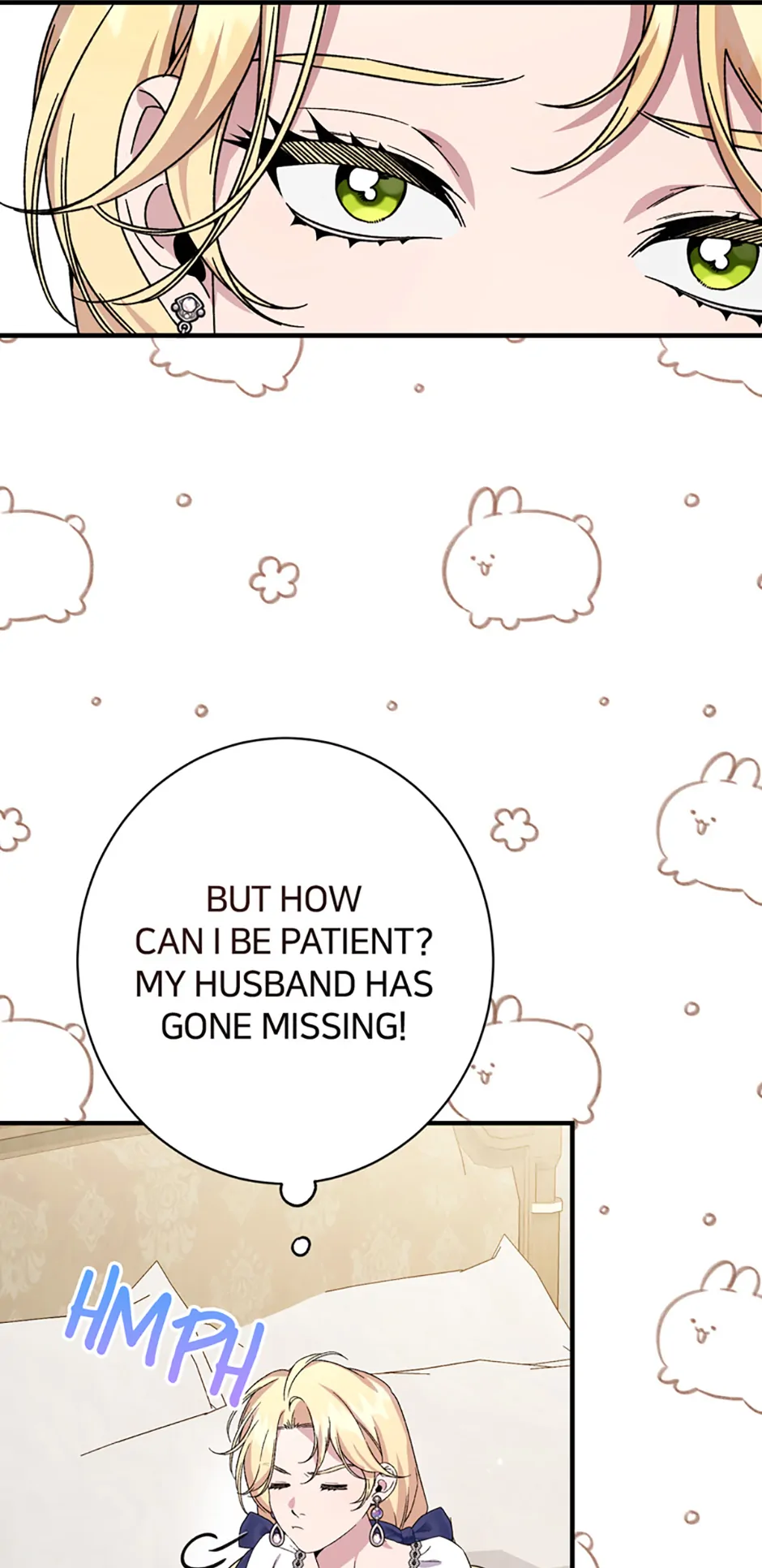 A Deal With My Fake Husband Chapter 46 page 64
