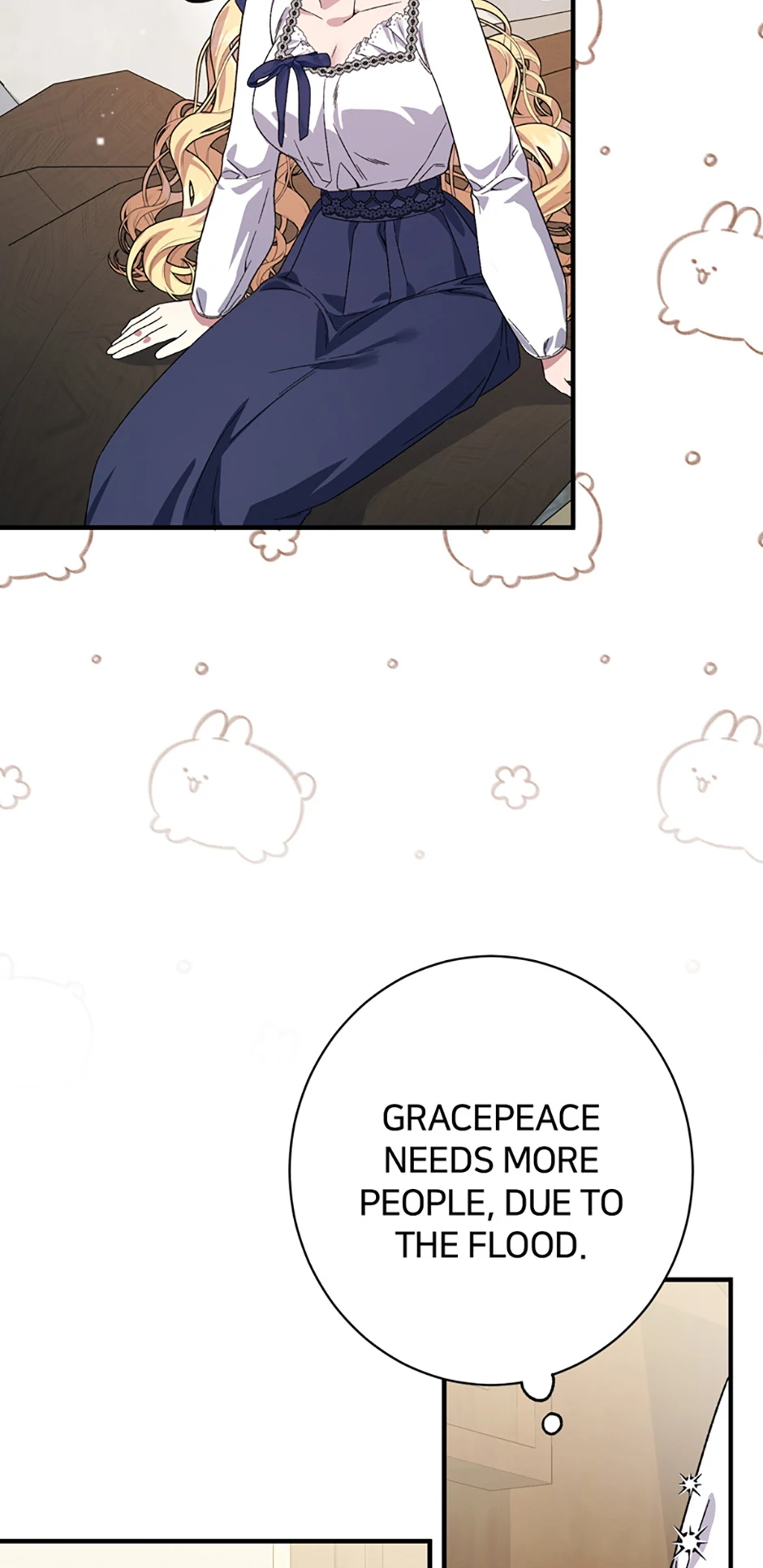 A Deal With My Fake Husband Chapter 46 page 65